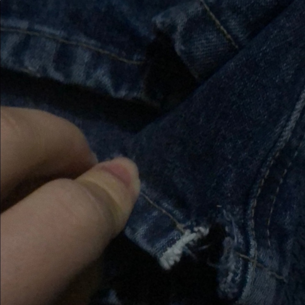 Lee authentic jeans - Picture 6 of 7